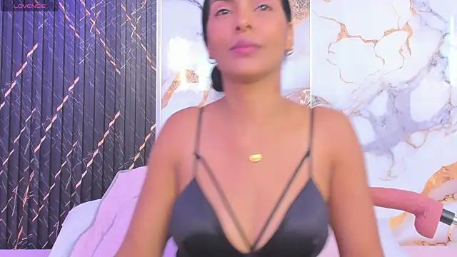 Alyson-a online show from November 22, 12:15 pm