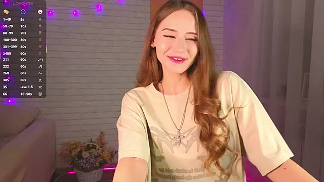 Snapshot of candyboofairy chatting on April 30, 11:20 pm candyboofairy online show from April 30, 11:20 pm
