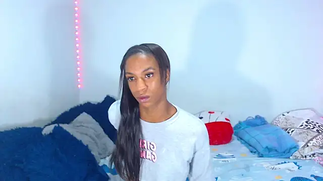 JessicaEbony online show from December 28, 11:59 pm