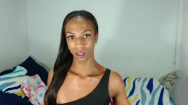 JessicaEbony online show from October 1, 12:27 am