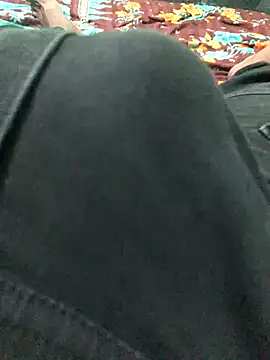 GapingConker online show from October 29, 6:42 pm