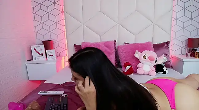 MadelineBeckert online show from February 28, 1:47 am