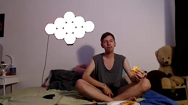 jonny-bisexual online show from October 22, 7:46 pm