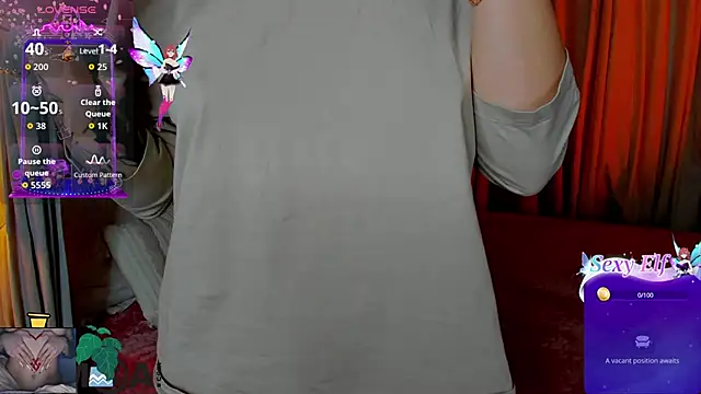 Miss you kiss online show from March 16, 5:44 am