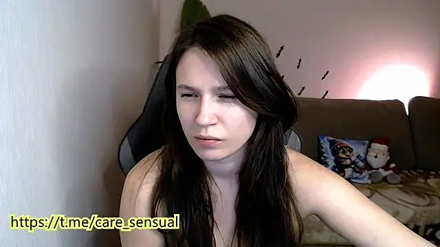M Sensual online show from January 27, 8:39 pm