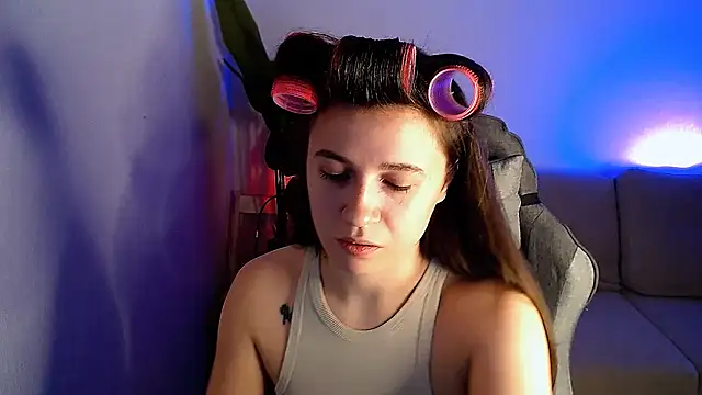 M Sensual online show from November 29, 7:06 pm