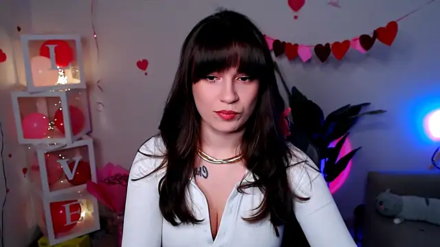 M Sensual online show from March 26, 7:08 pm