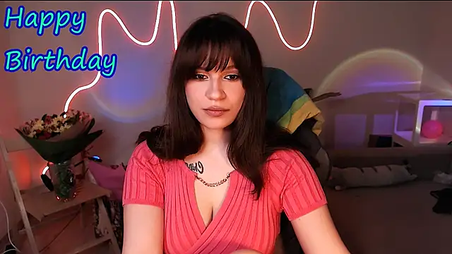 M Sensual online show from April 27, 10:57 am