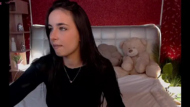 AuroraAksnesss online show from September 13, 11:21 am