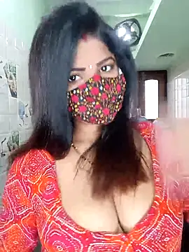Jiya-Sexy online show from November 25, 4:12 am