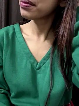 Sweety 008 online show from January 7, 7:33 am