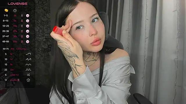 kate8ketee8 online show from January 27, 11:11 pm