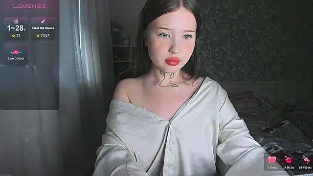 kate8ketee8 online show from October 21, 1:01 pm