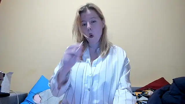 LillyDepp online show from November 21, 4:38 pm