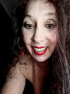 Snapshot of GypsyEsmeralda chatting on February 22, 7:03 pm GypsyEsmeralda online show from February 22, 7:03 pm