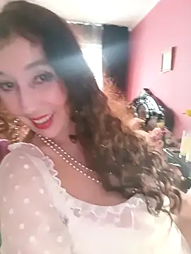 Snapshot of GypsyEsmeralda chatting on March 11, 7:26 am GypsyEsmeralda online show from March 11, 7:26 am