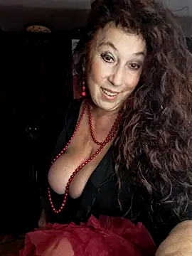 Snapshot of GypsyEsmeralda chatting on October 1, 4:57 pm GypsyEsmeralda online show from October 1, 4:57 pm
