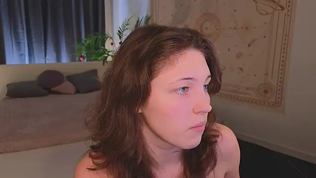 cherry lea online show from January 9, 4:17 pm