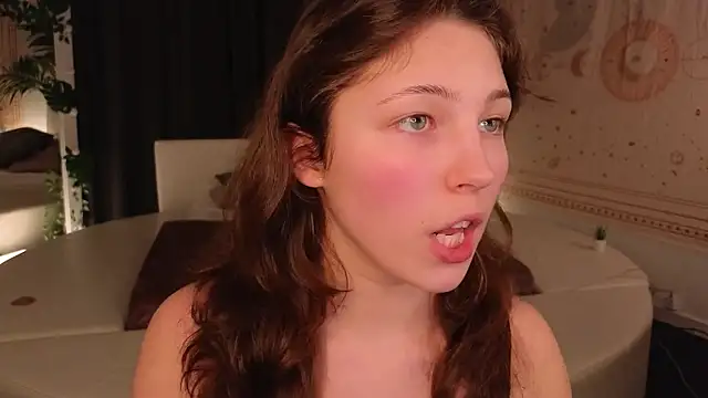 cherry lea online show from January 16, 5:12 pm