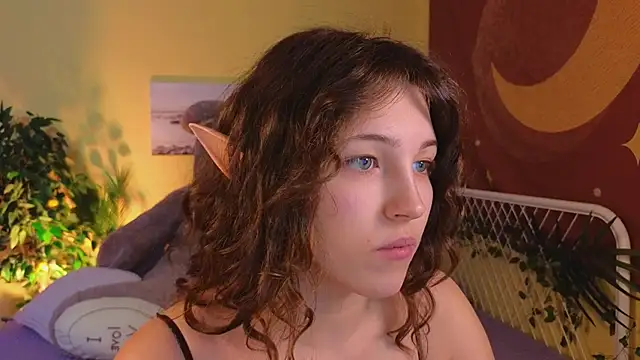 cherry lea online show from February 2, 5:48 pm