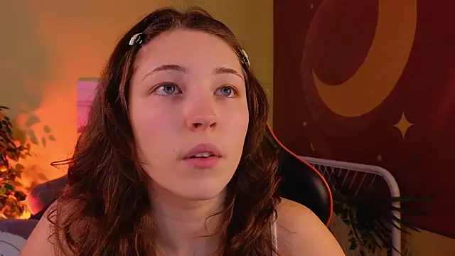 cherry lea online show from February 13, 5:11 pm