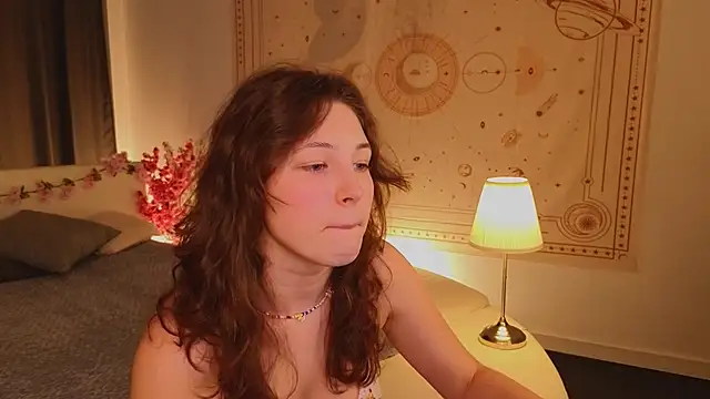 cherry lea online show from February 16, 5:59 pm