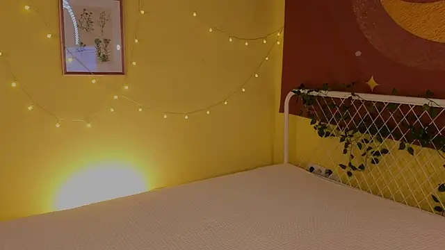 cherry lea online show from October 6, 6:49 pm