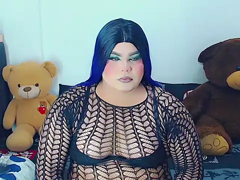 ailen ts  online show from February 28, 8:54 pm