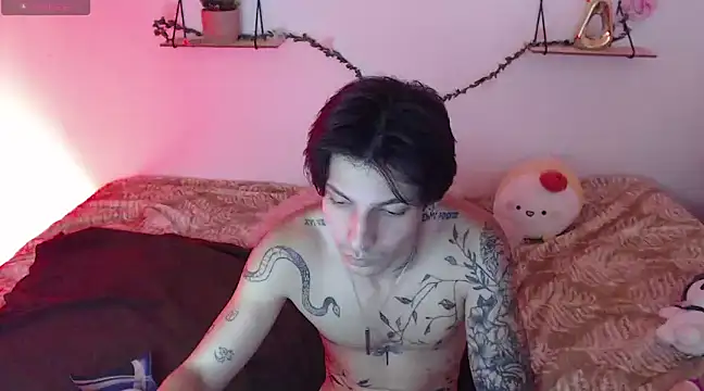 Snapshot of Apolo_Hidalgo01 chatting on December 29, 4:08 pm Apolo Hidalgo01 online show from December 29, 4:08 pm