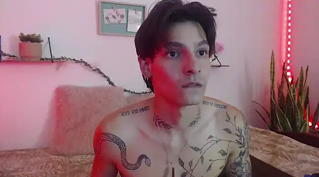 Snapshot of Apolo_Hidalgo01 chatting on January 11, 4:03 pm Apolo Hidalgo01 online show from January 11, 4:03 pm