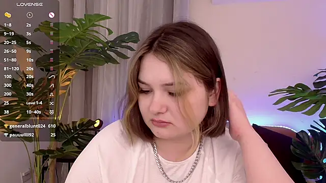 Alice Walters online show from January 24, 7:07 pm