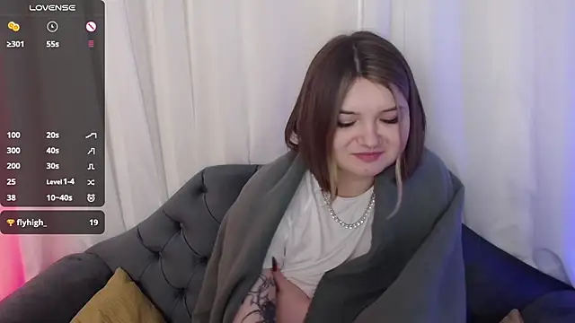 Alice Walters online show from January 25, 7:18 pm