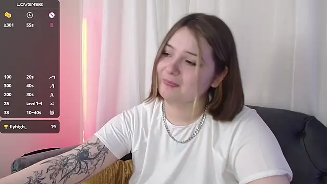 Alice Walters online show from January 25, 10:28 pm