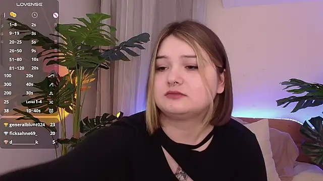 Alice Walters online show from January 29, 7:43 pm