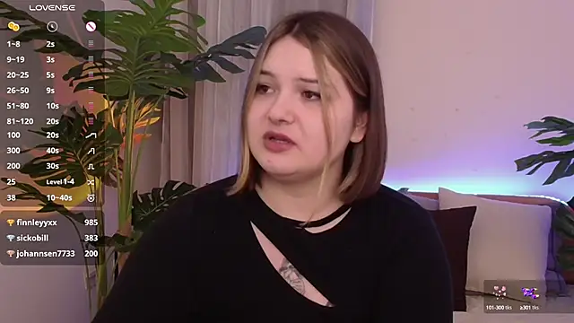 Alice Walters online show from January 31, 9:26 pm