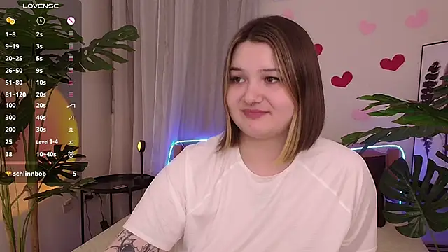 Alice Walters online show from February 4, 10:02 pm