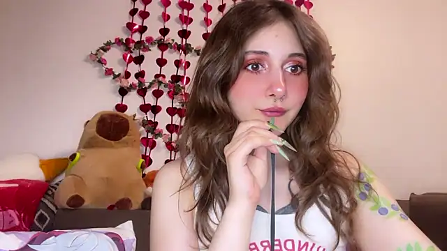  Devill Baby online show from March 20, 7:14 pm