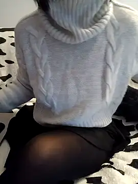 Your DirtyDoll online show from December 13, 1:55 pm