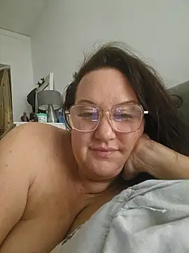 Snapshot of Bekahblows chatting on January 9, 7:22 am Bekahblows online show from January 9, 7:22 am