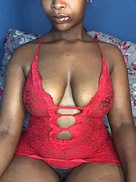 NunuBerry16 online show from December 4, 8:56 am