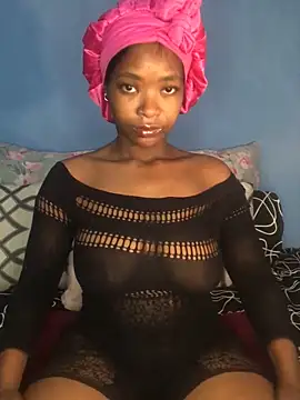 NunuBerry16 online show from December 17, 4:34 am