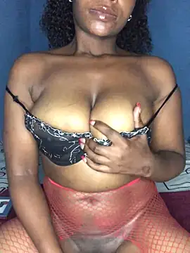 NunuBerry16 online show from January 3, 7:50 pm