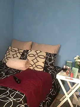 NunuBerry16 online show from January 6, 2:03 pm