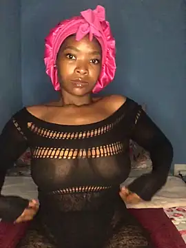 NunuBerry16 online show from January 12, 7:42 pm