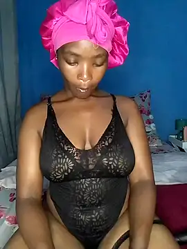 NunuBerry16 online show from January 22, 4:55 pm