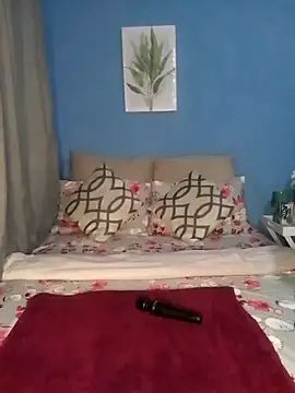 NunuBerry16 online show from February 22, 12:16 am