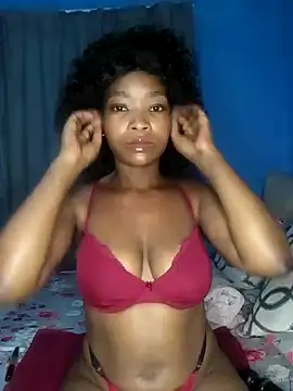 NunuBerry16 online show from February 22, 5:24 pm