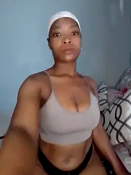 NunuBerry16 online show from March 1, 8:23 am