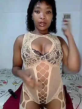 NunuBerry16 online show from March 15, 8:32 pm