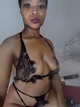 NunuBerry16 online show from September 19, 11:33 am